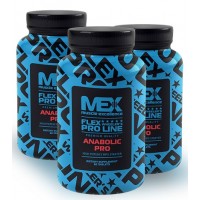 Anabolic Pro (60таб)